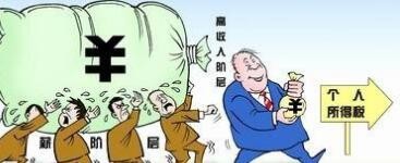 企业所得税筹划方法
