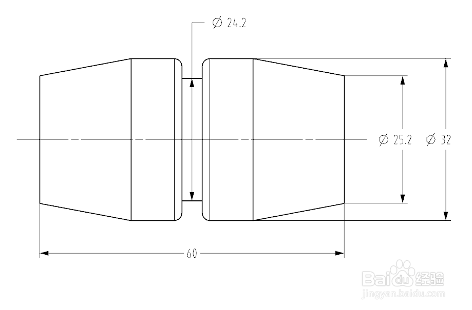UG NX9.0 二维图尺寸标注设置及更改
