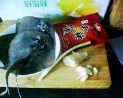 教你做酱烧老板鱼