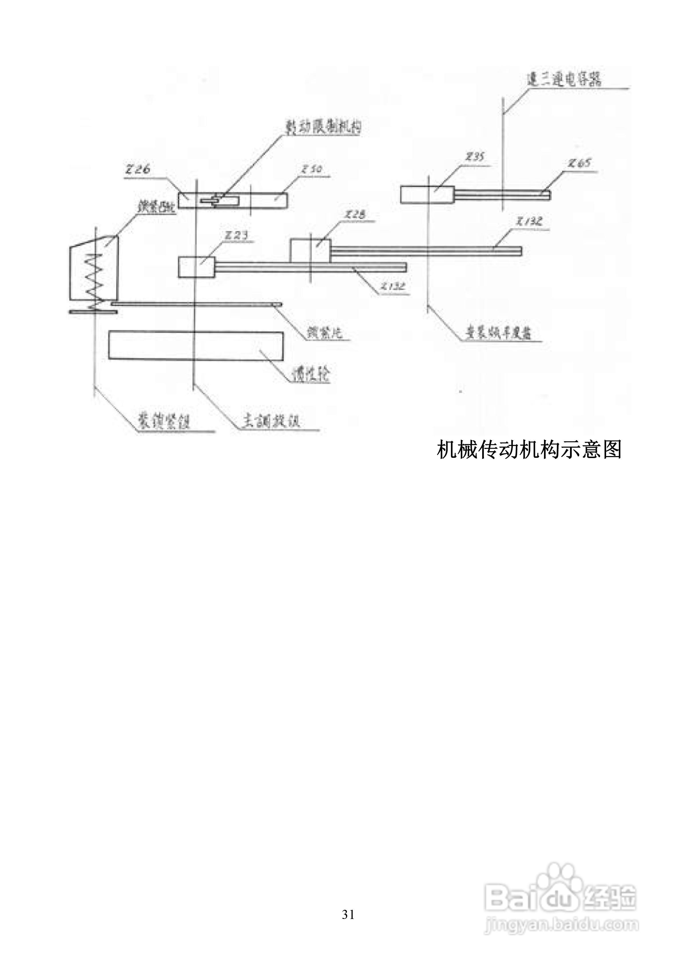 239-1二级通讯接收机使用说明书:[4]