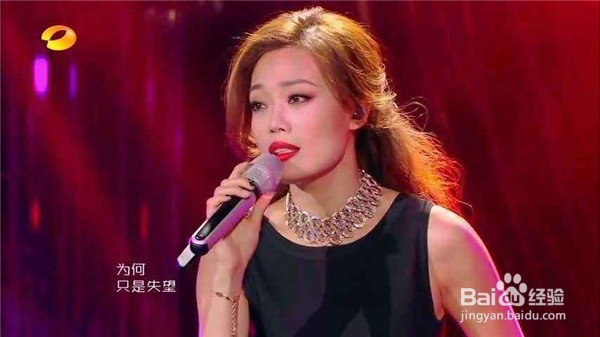 6个没上大学依然很红的明星，容祖儿中学毕业