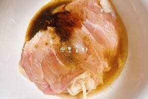 日式照烧鸡腿饭怎么做