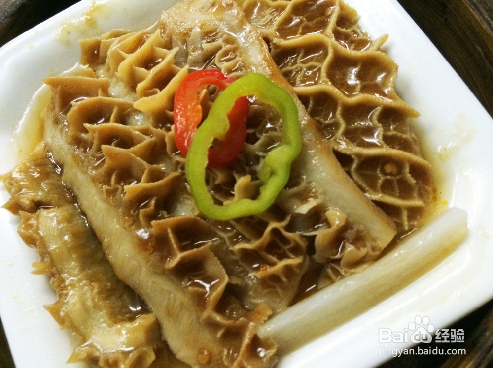 去佛山饮茶必点的5个茶点（以大喔饭为例）