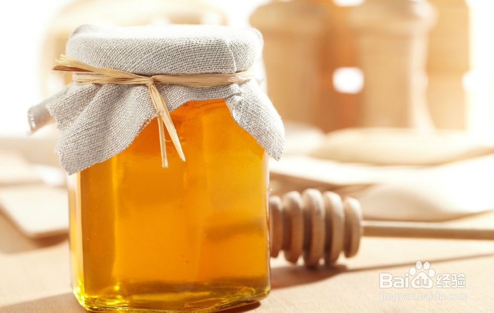 什么是蜂蜜?蜂蜜是怎么酿造出来的?