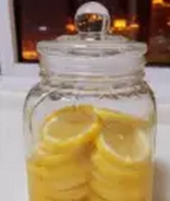 柠檬蜂蜜水这样做,美容养颜得全靠他—蜂蜜老农