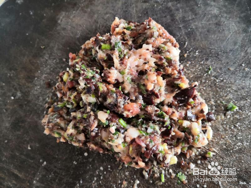 脆皮酿豆腐的做法