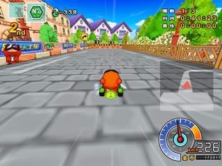 跑跑卡丁车乌龟车怎么获得