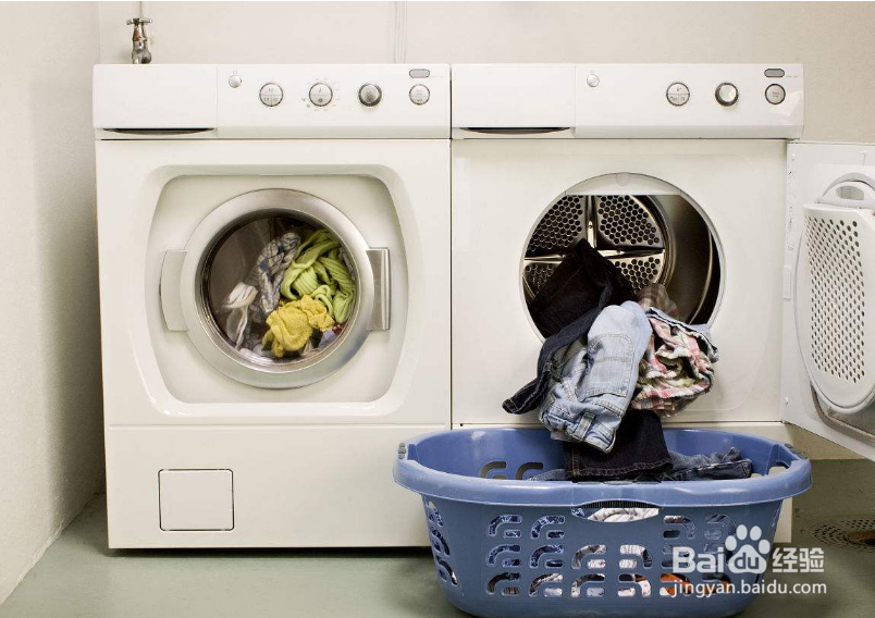全自动洗衣机与滚筒洗衣机有什么区别