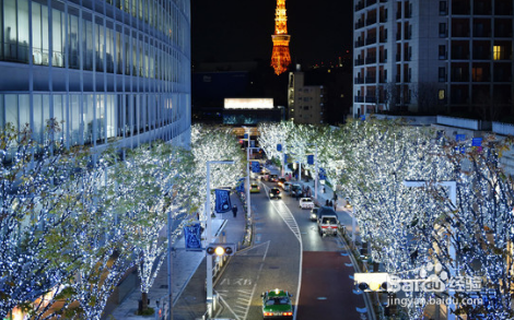 名古屋冬季自由行攻略