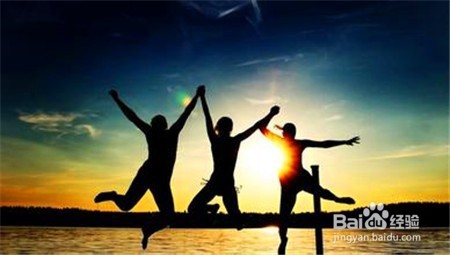 怎么交朋友?我们需要这样的朋友。