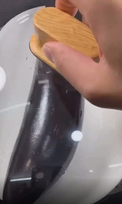 烧烤茄子怎么做