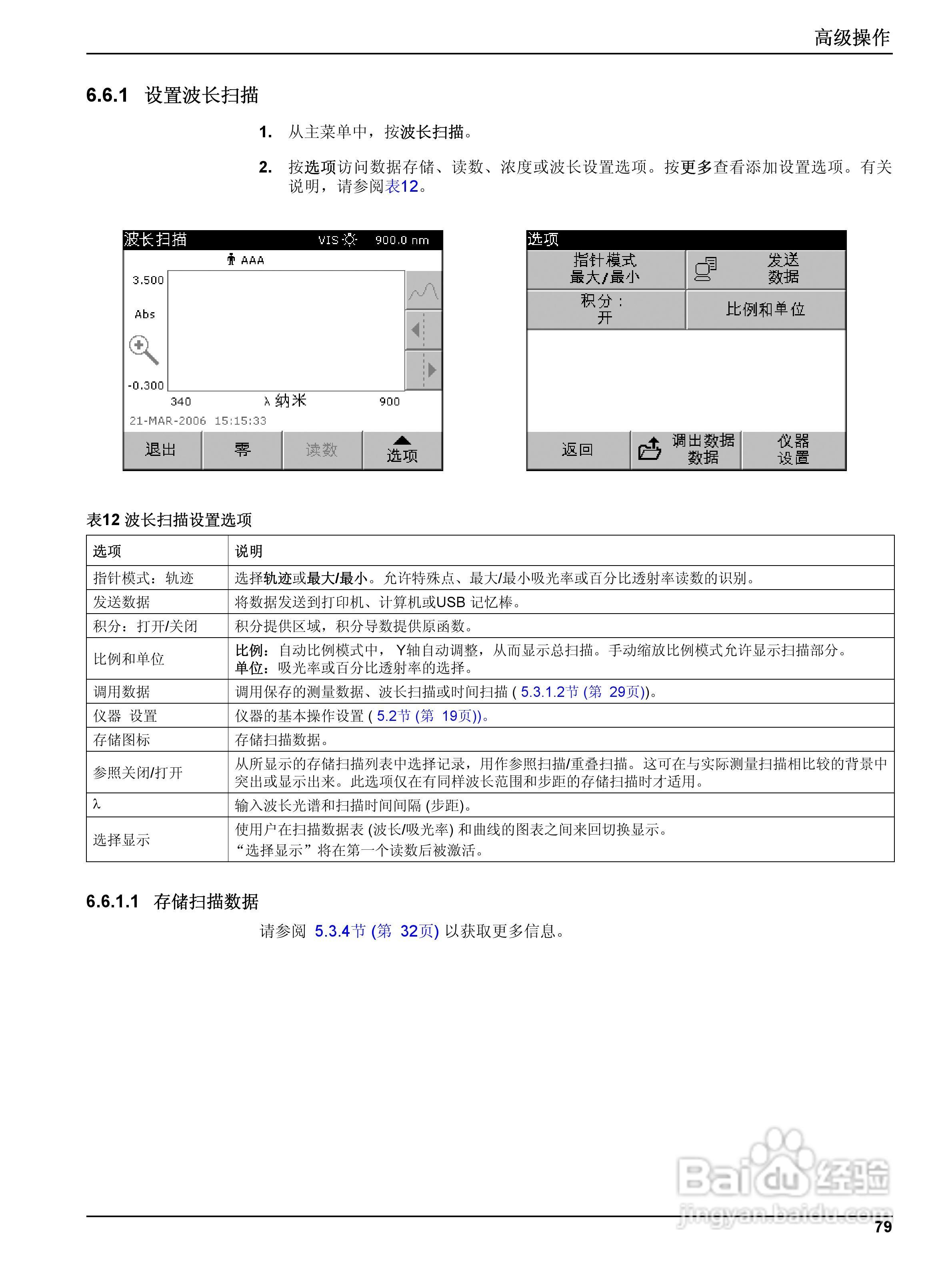 DR5000控制器中文操作说明书:[8]