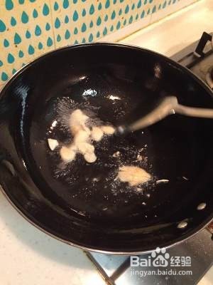 家常炒指甲螺做