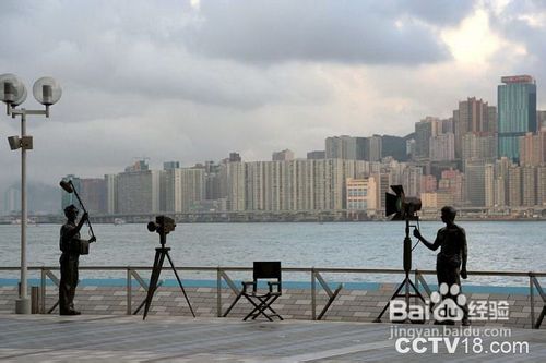 港澳海洋公园纯玩两日游