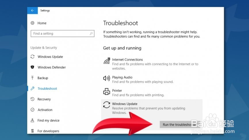 如何修复Win上的ERROR_FILE_NOT_FOUND错误？