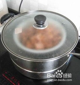 粉蒸排骨怎么做
