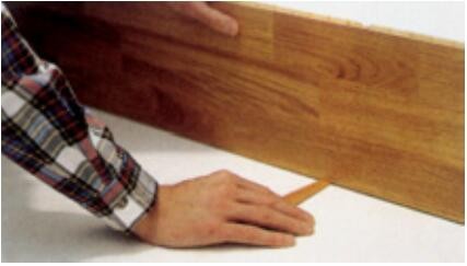 <b>木质地板正确的在安装方法步骤</b>