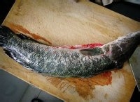 正宗酸菜鱼的制作方法