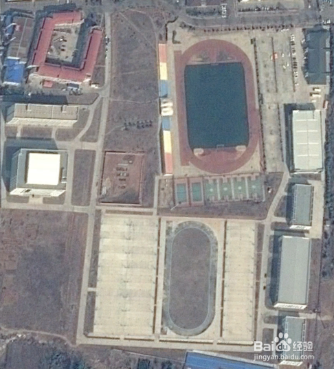 青岛工学院多大？