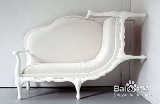 空间收纳改变蜗居家小空间的大杰作