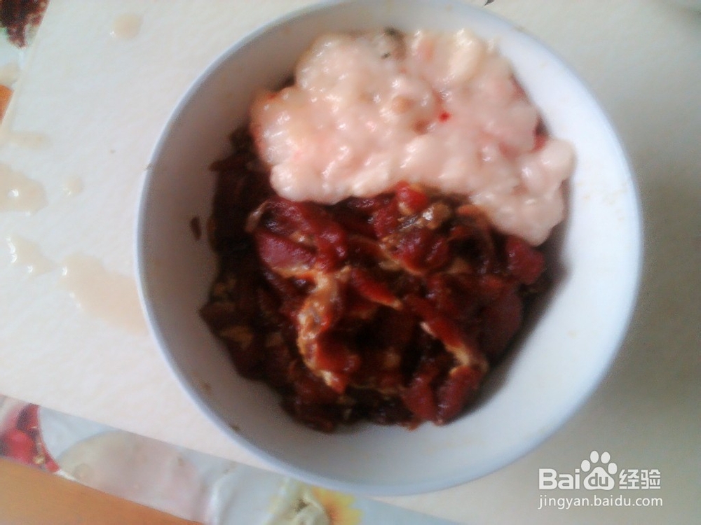 家常菜的做法之辣椒炒肉。