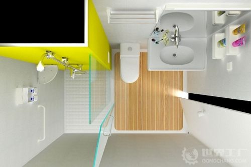 整体卫浴品牌众多怎样选择？