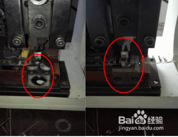 半自动压接端子机使用操作指导
