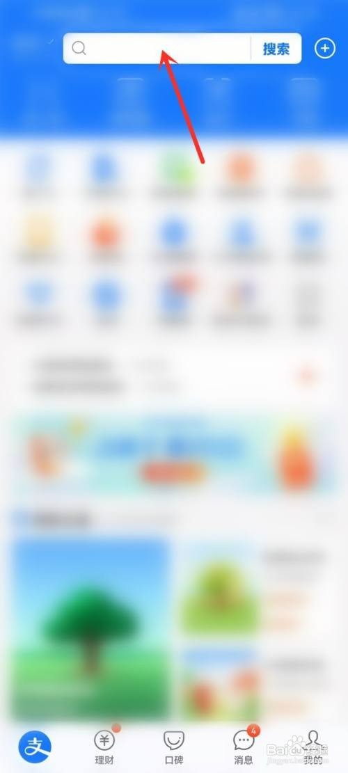 支付宝转账周报哪里才能看