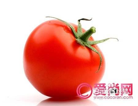 西红柿去斑的方法