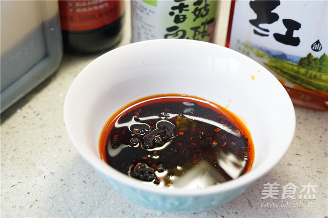 小炒木耳藕片