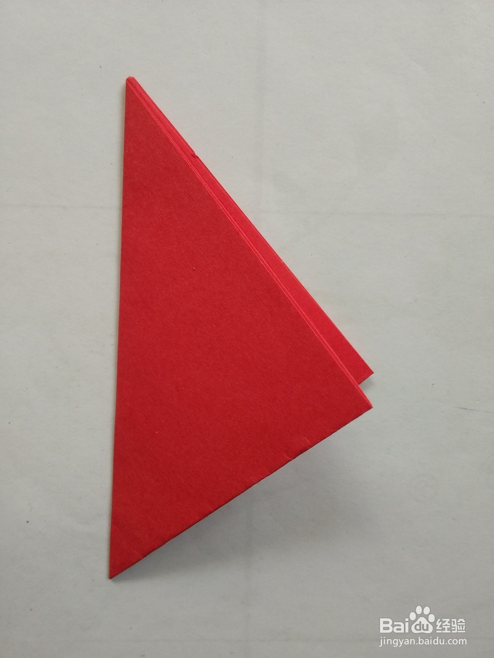 剪纸——怎么剪牵牛花与蝴蝶