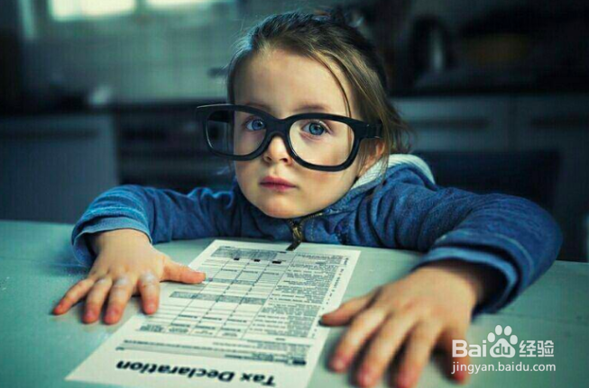 孩子近视的误区,好多人都踩了!家有近视娃必看