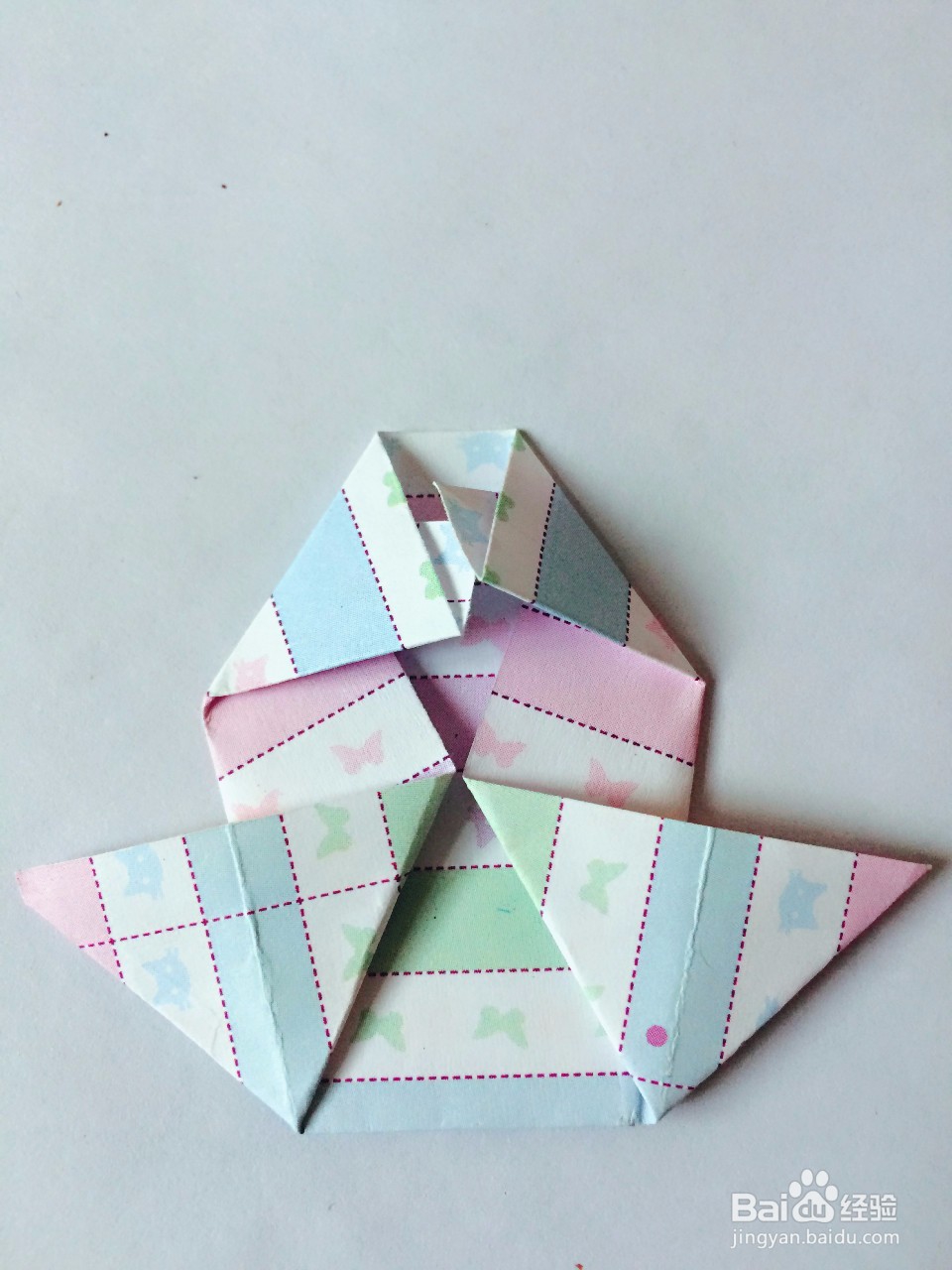 手工DIY系列之小小蘑菇