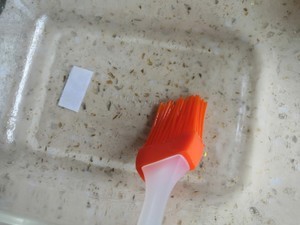 自制Q弹鱼豆腐
