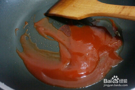 家常菜系列——糖醋虎皮鹌鹑蛋