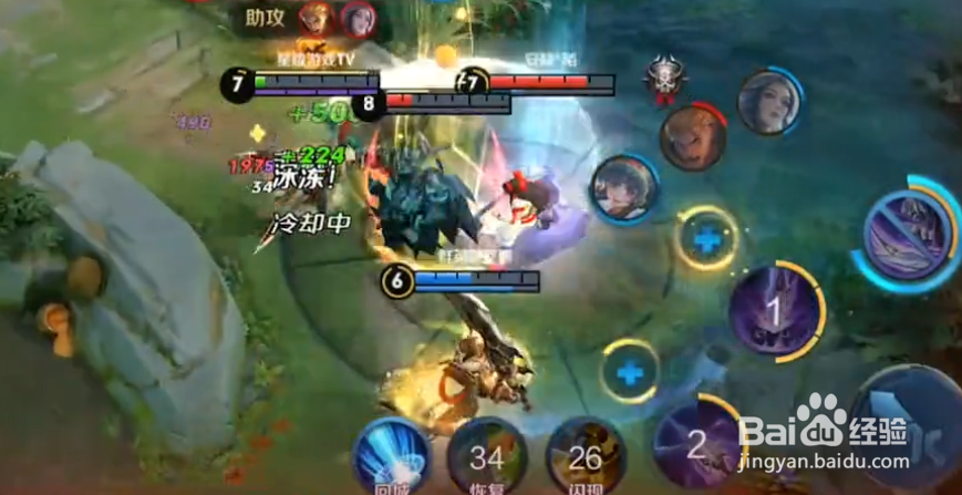 王者荣耀应该如何玩好马超?