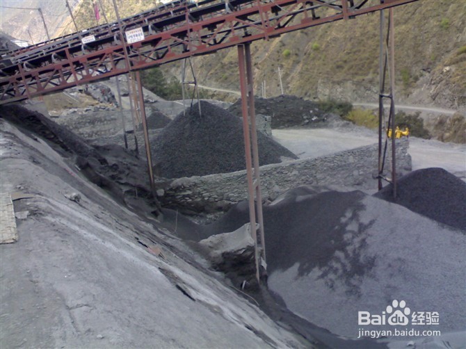 超大砂石骨料加工系统布置攻略