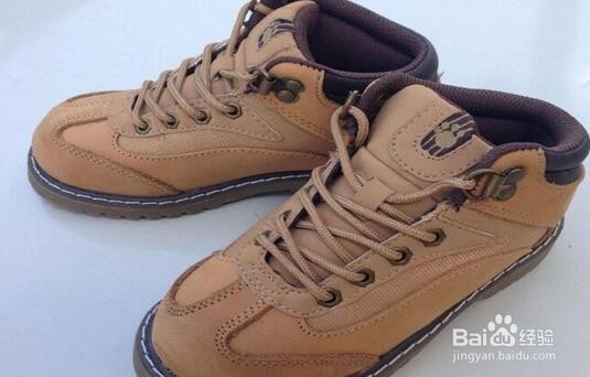 磨砂皮怎么清洗