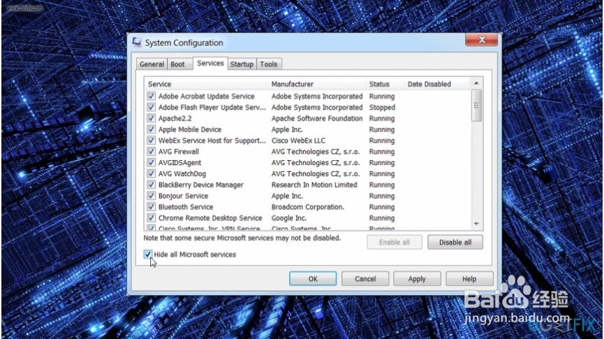 如何修复Windows 10更新版本1803后桌面不可用？