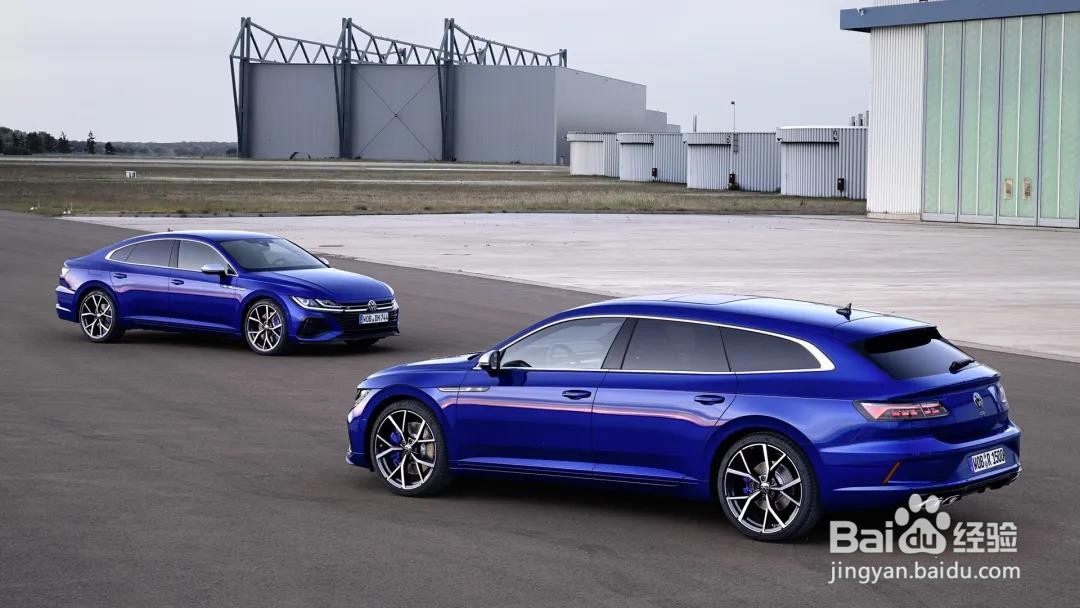 天生一副英俊脸,这些新车都是颜值担当?