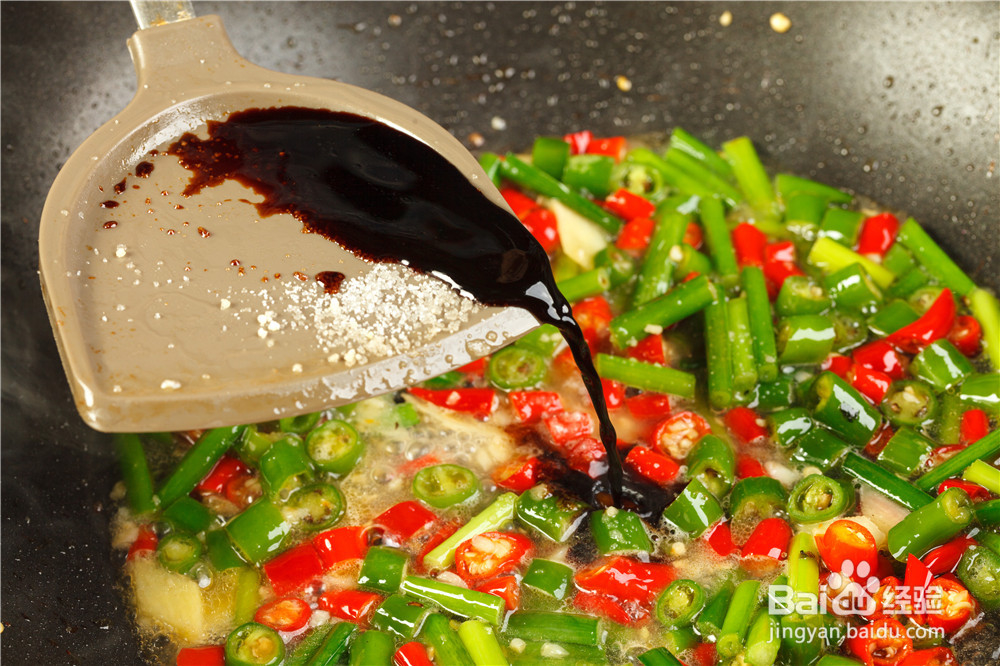 逛食记美食 | 湘西风味的小河虾怎么做才好吃
