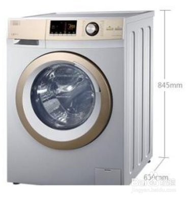 海尔水晶洗衣机怎么清洗