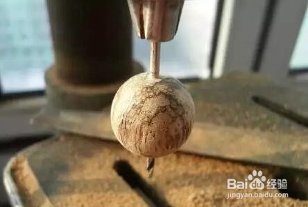 沉香手串制作全过程