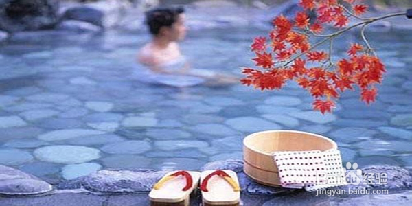 怎样从中医角度做到健康洗澡