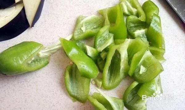 家常做法地三鲜