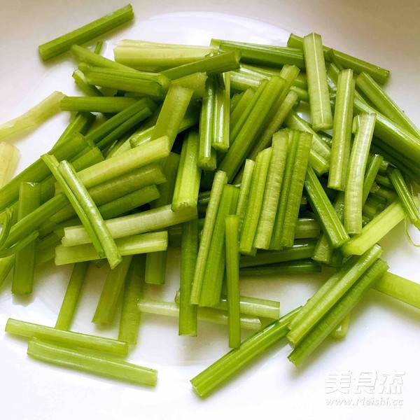 香辣基围虾的做法