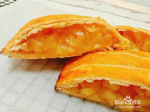 如何用苹果做一个苹果派？