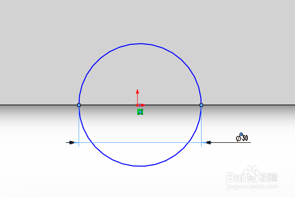 SolidWorks三维建模训练一百九十三简单实体