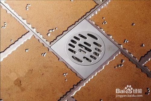 地漏臭气往上冲的原因