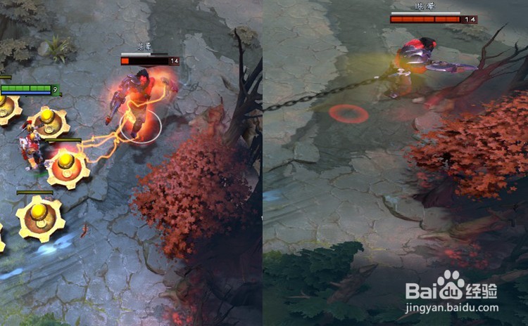dota2发条技师新手攻略
